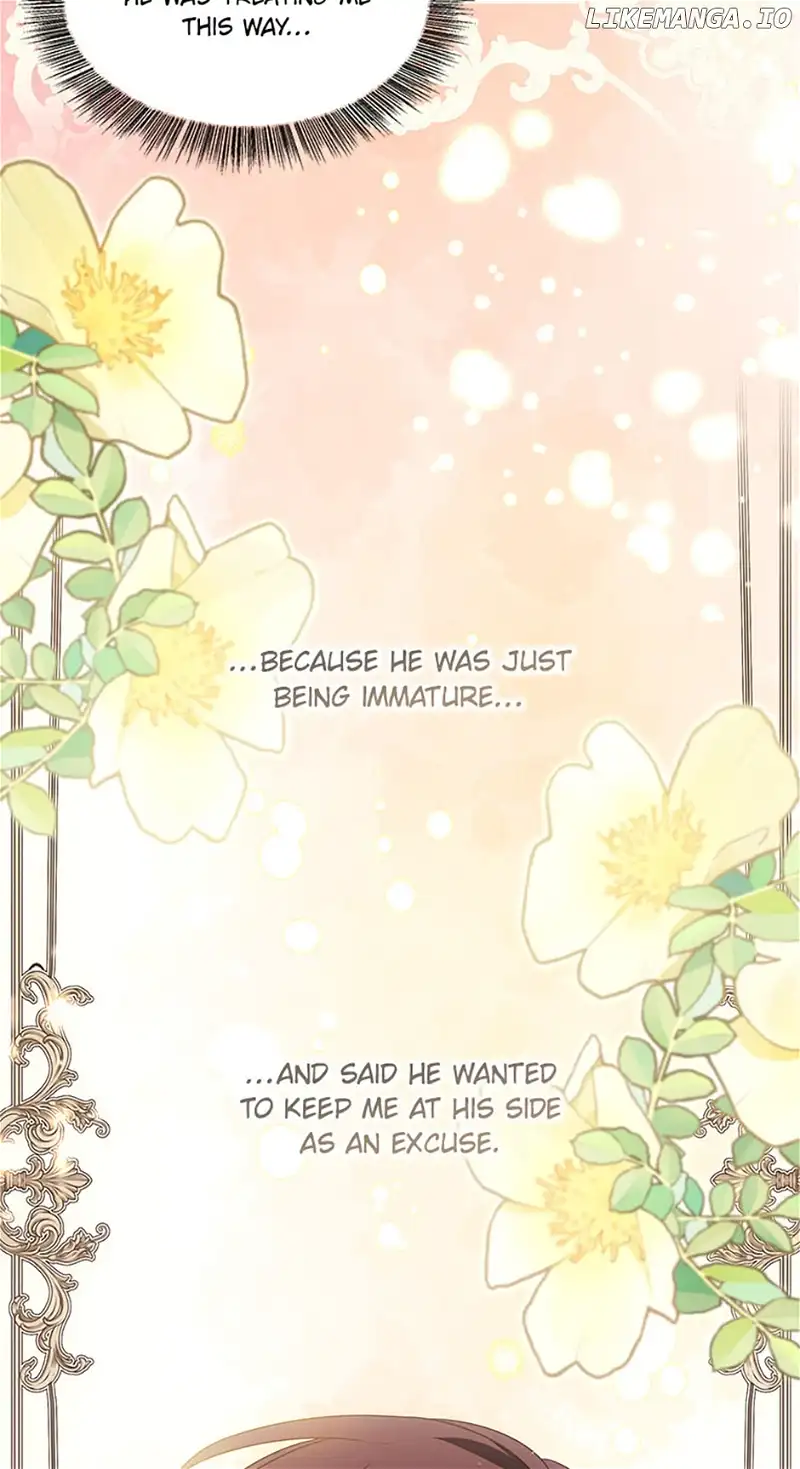 Time To Dedicate Your Death Chapter 57 page 74