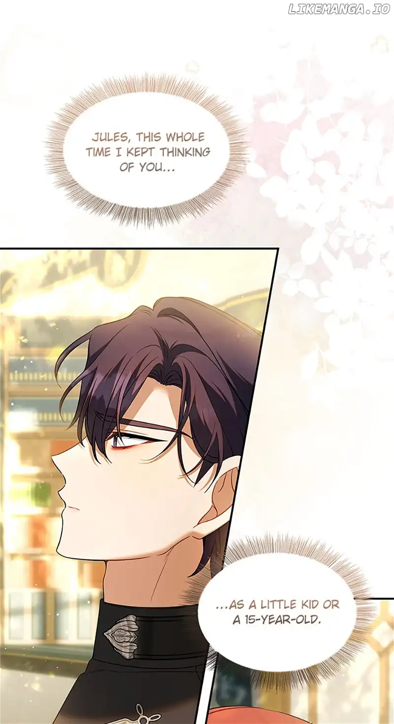 Time To Dedicate Your Death Chapter 57 page 76