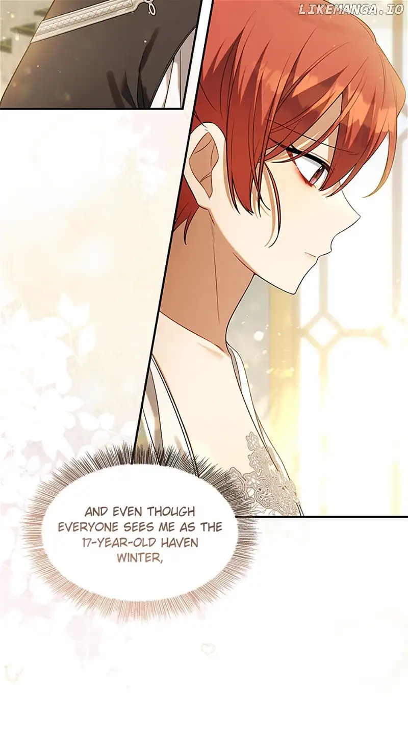 Time To Dedicate Your Death Chapter 57 page 77