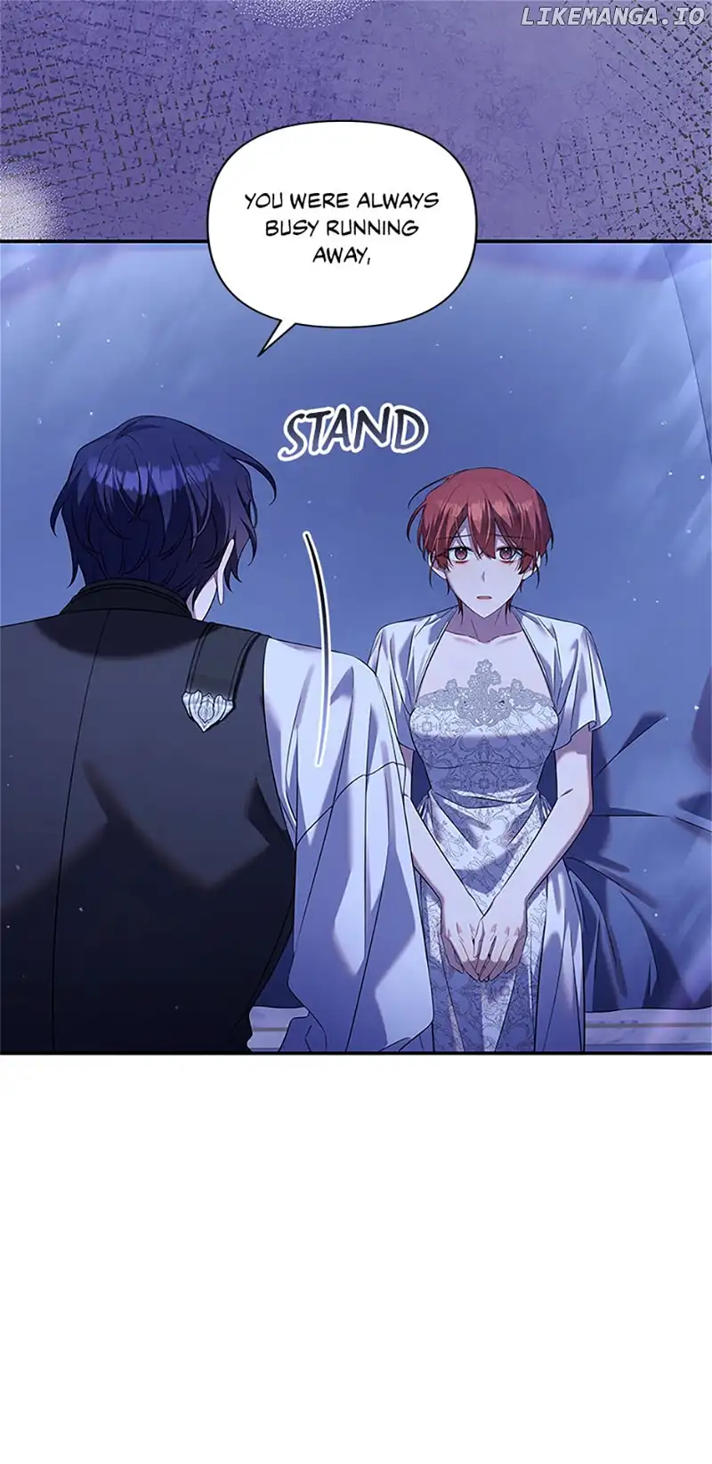 Time To Dedicate Your Death Chapter 57 page 7
