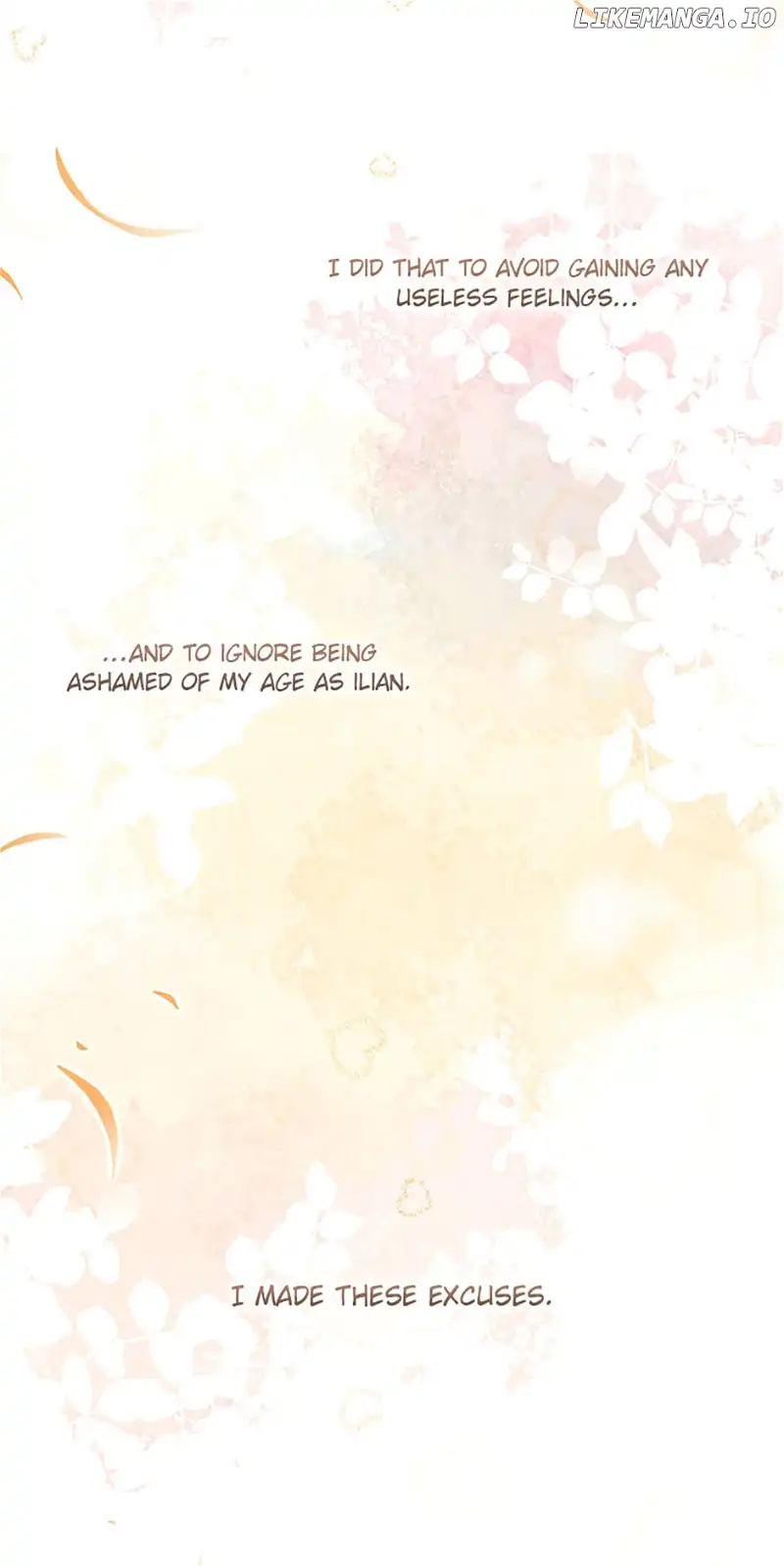 Time To Dedicate Your Death Chapter 57 page 80