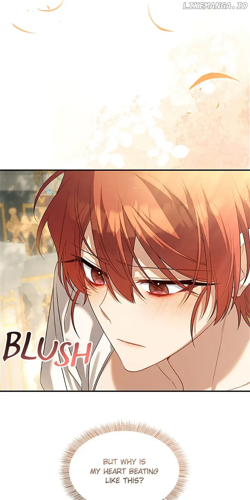 Time To Dedicate Your Death Chapter 57 page 81