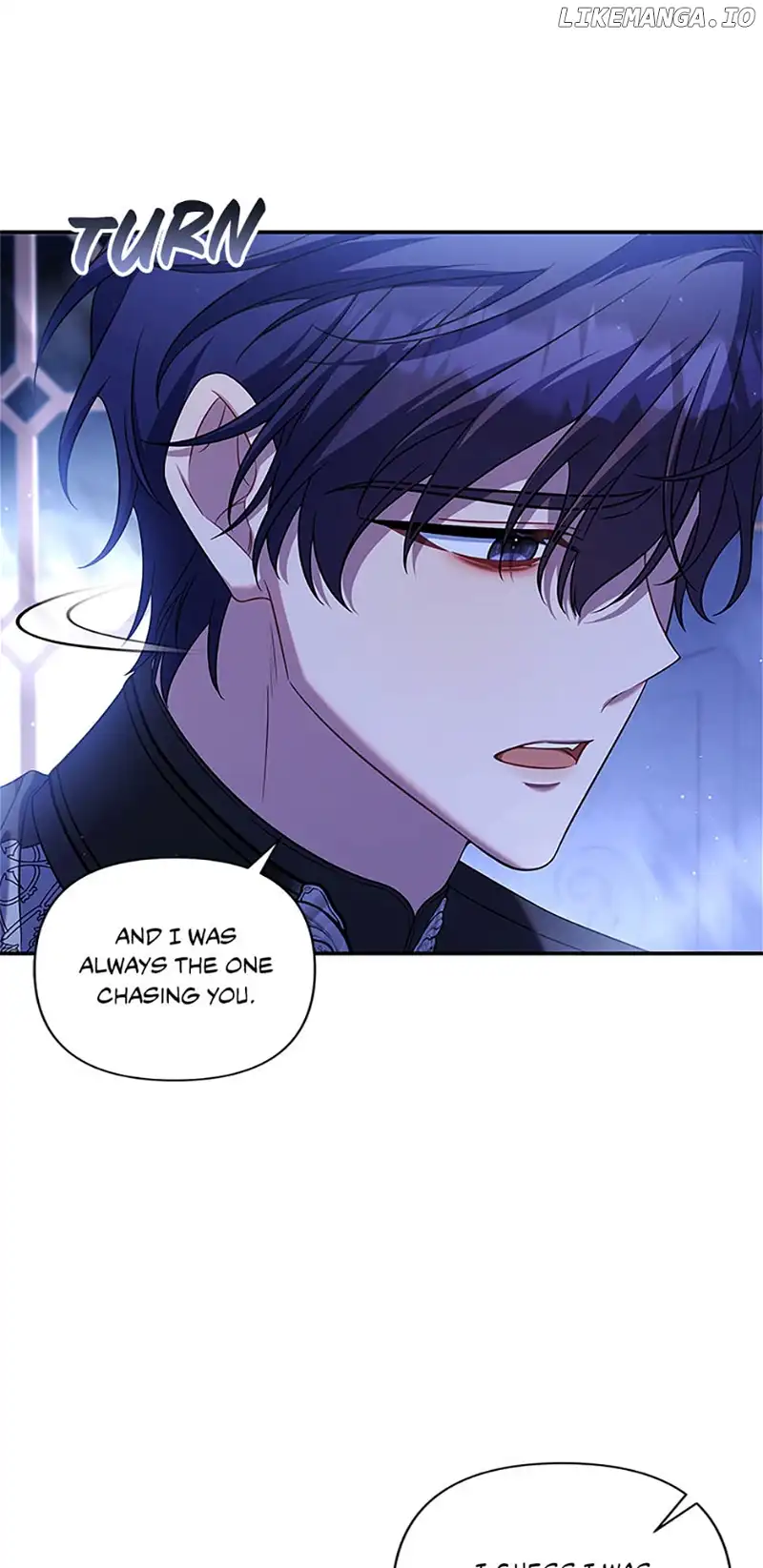 Time To Dedicate Your Death Chapter 57 page 8