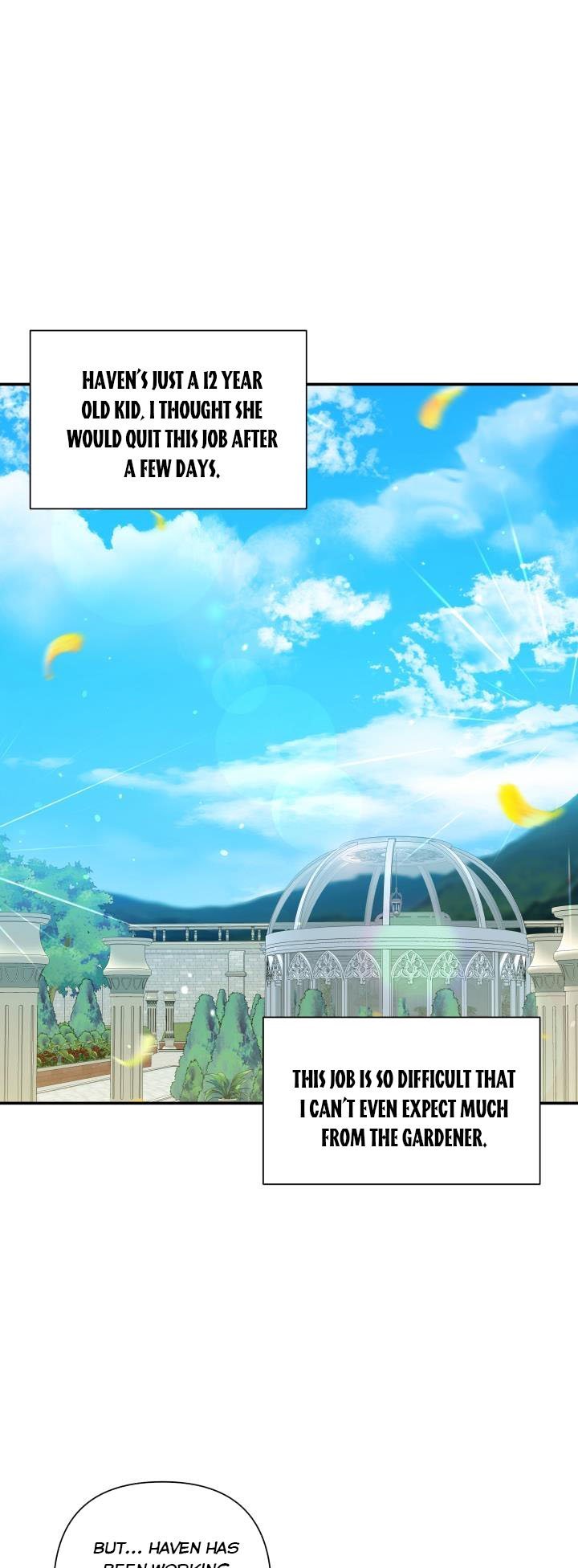 Time To Dedicate Your Death Chapter 6 page 9