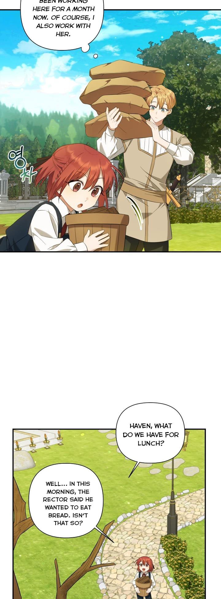Time To Dedicate Your Death Chapter 6 page 10