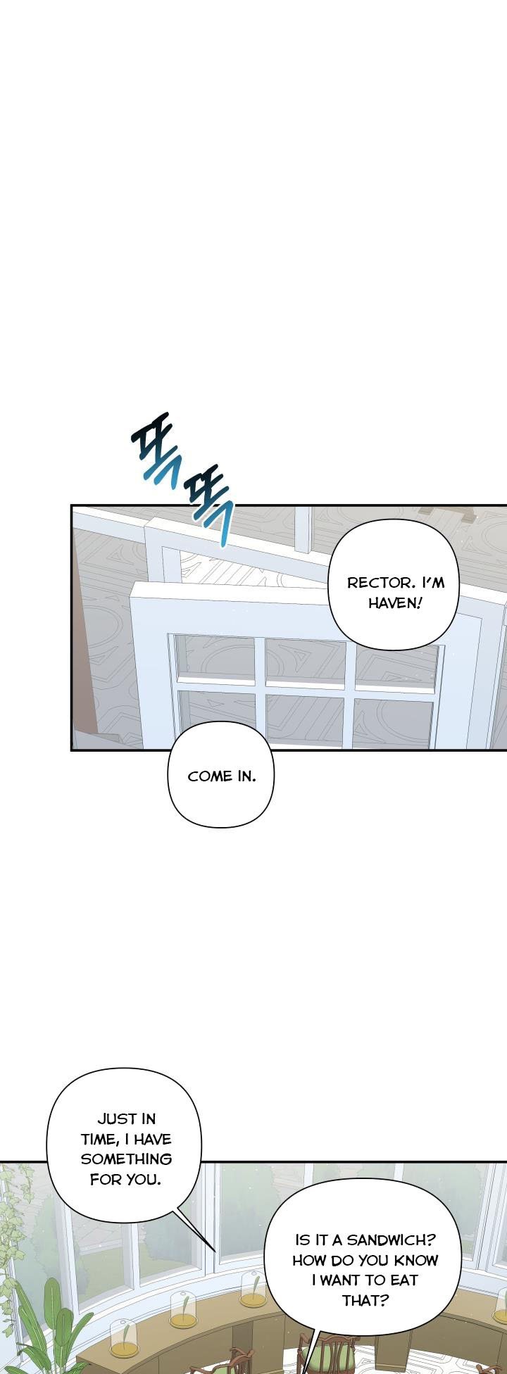 Time To Dedicate Your Death Chapter 6 page 12