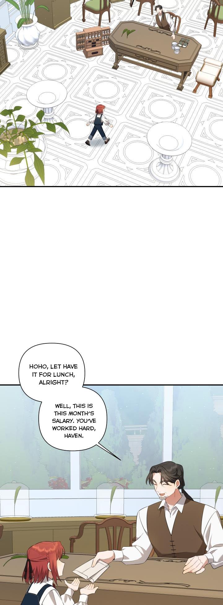 Time To Dedicate Your Death Chapter 6 page 13