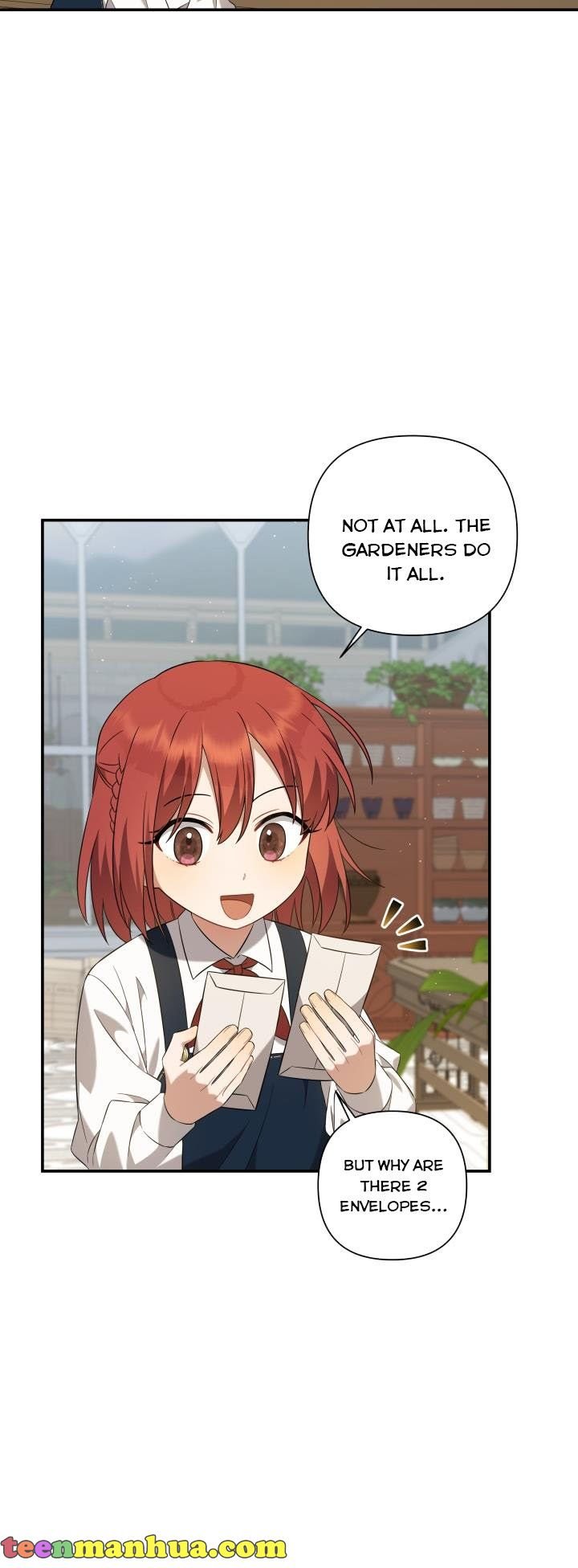 Time To Dedicate Your Death Chapter 6 page 14