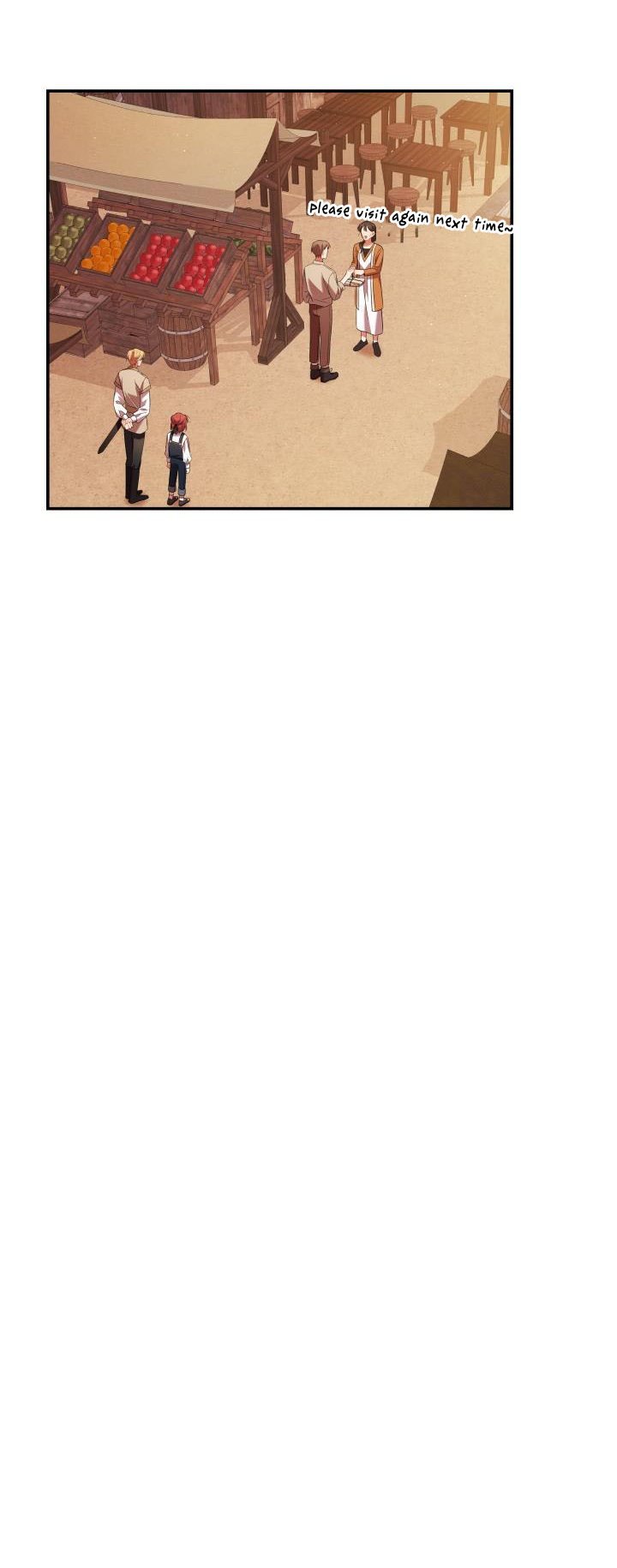 Time To Dedicate Your Death Chapter 6 page 24