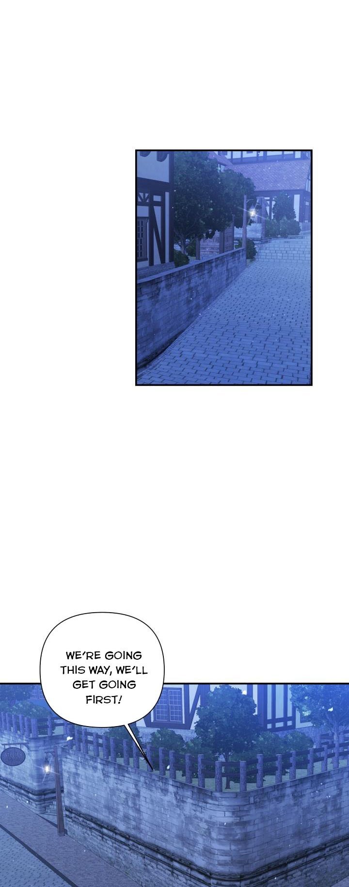 Time To Dedicate Your Death Chapter 6 page 25