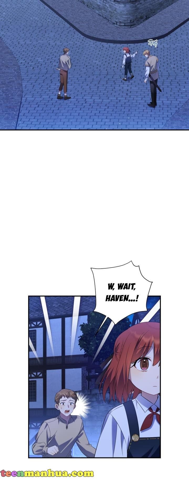 Time To Dedicate Your Death Chapter 6 page 26