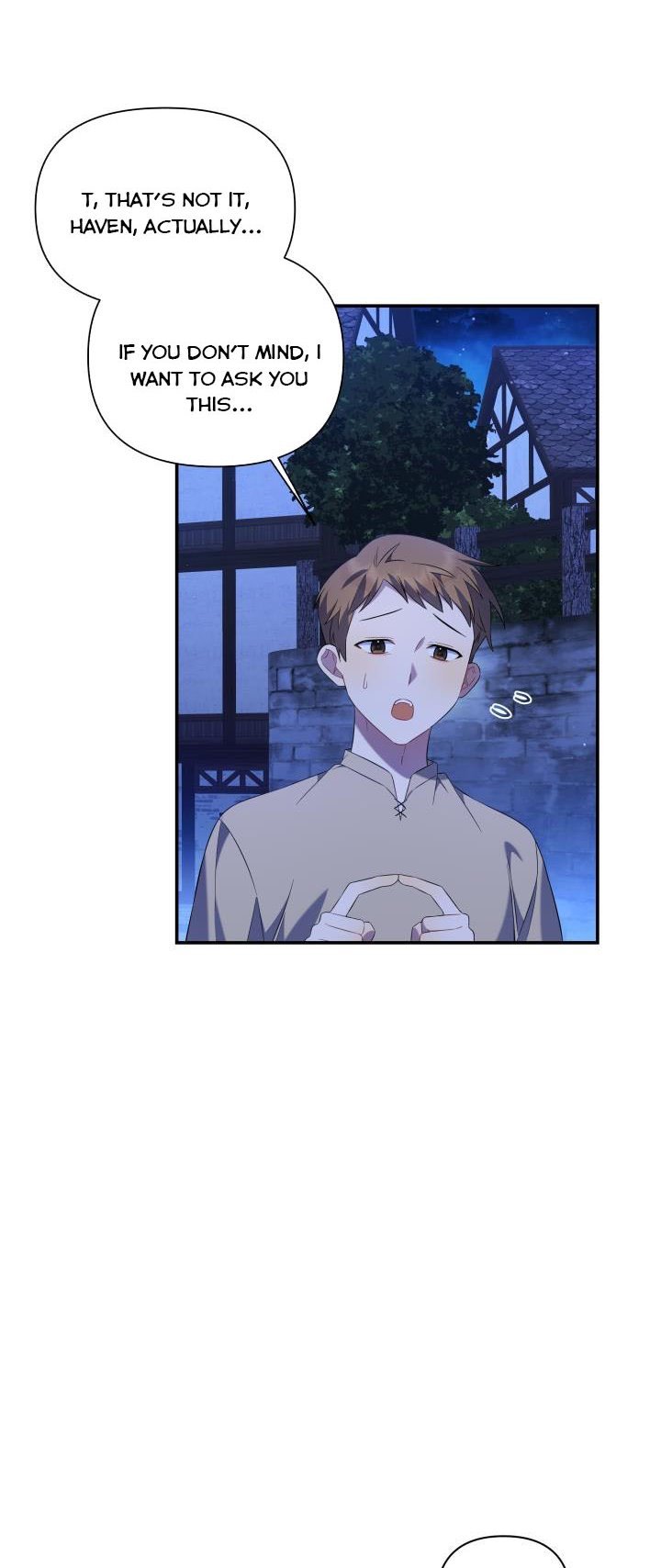 Time To Dedicate Your Death Chapter 6 page 28