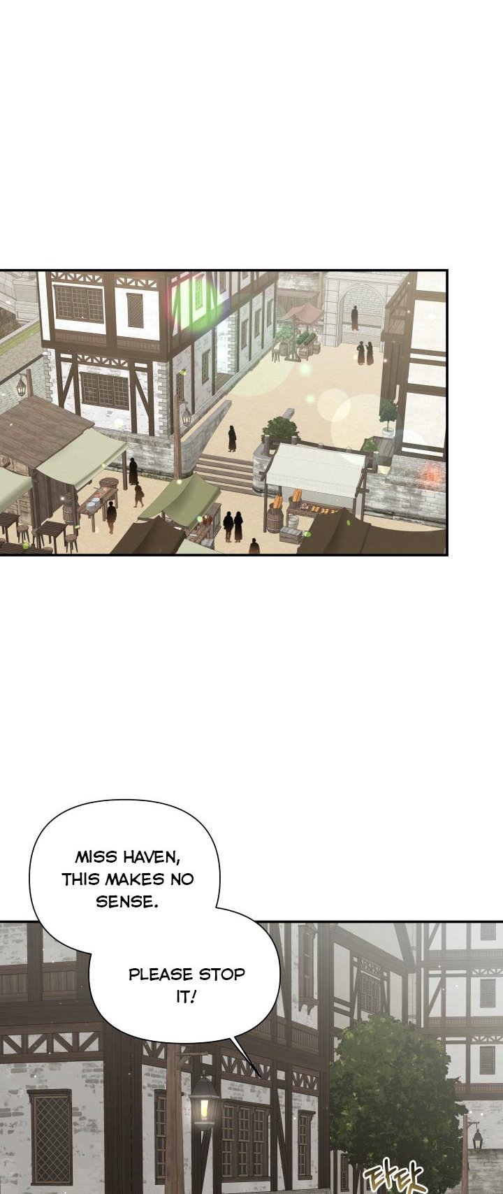 Time To Dedicate Your Death Chapter 6 page 30