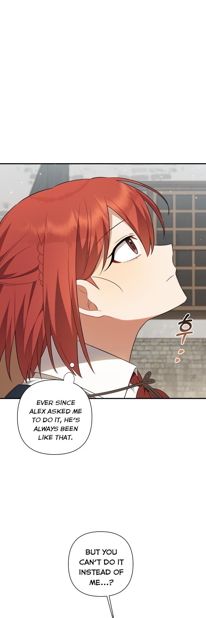 Time To Dedicate Your Death Chapter 6 page 36
