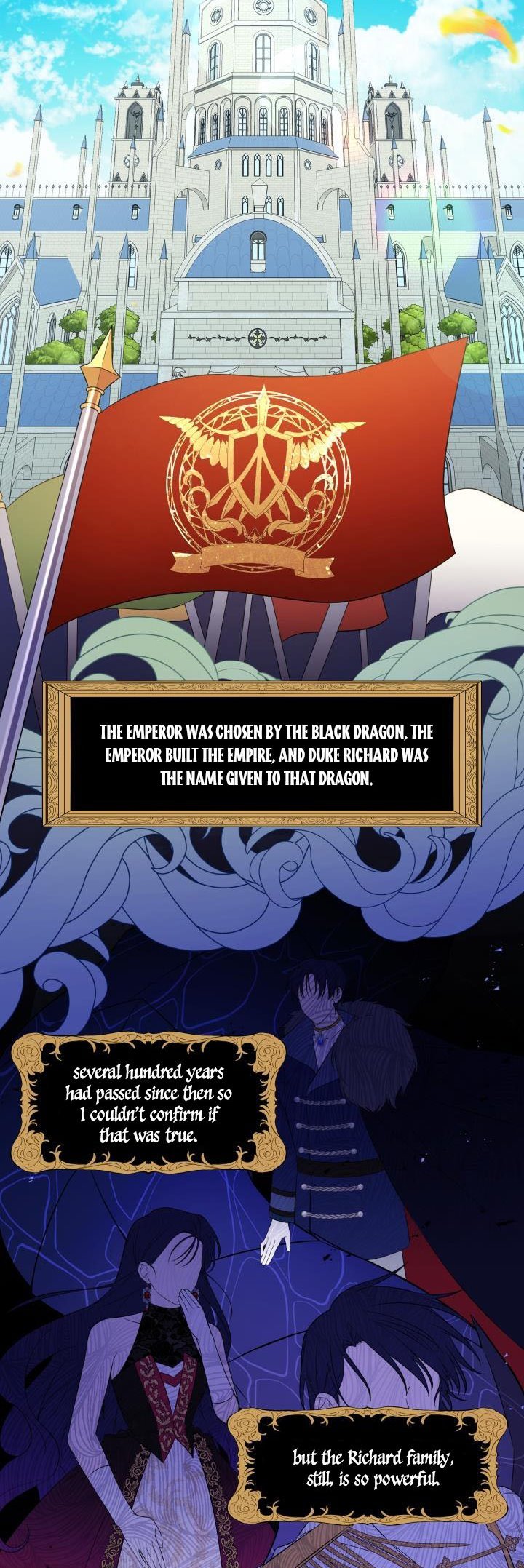 Time To Dedicate Your Death Chapter 6 page 38