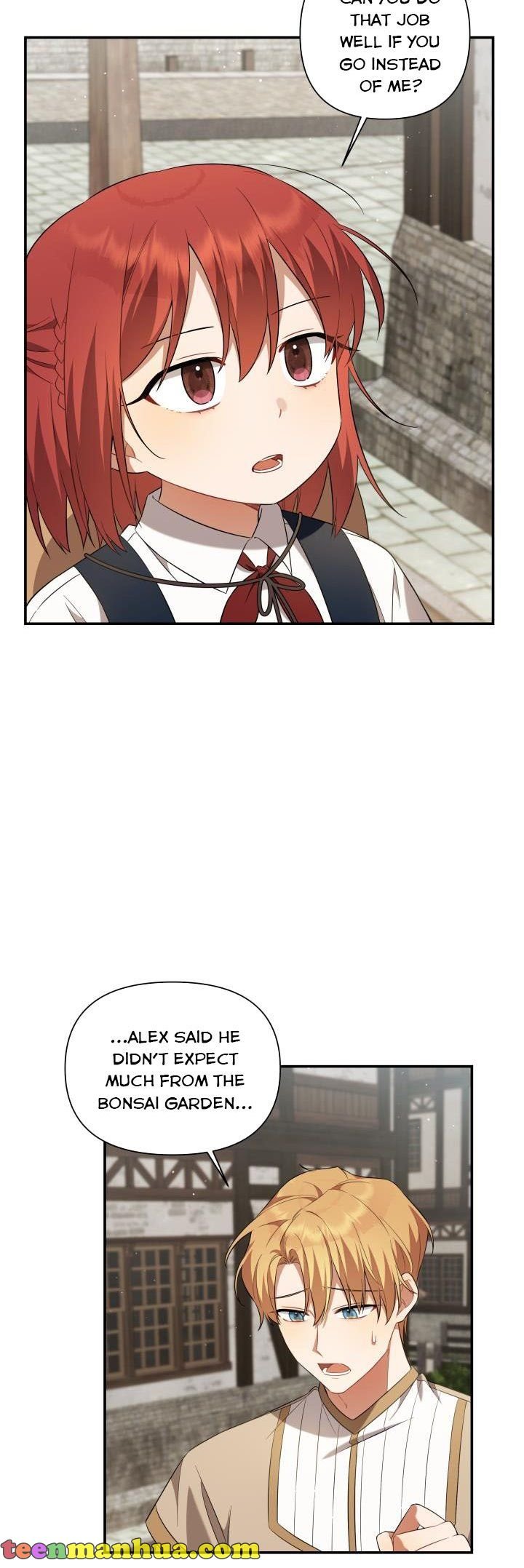 Time To Dedicate Your Death Chapter 6 page 41
