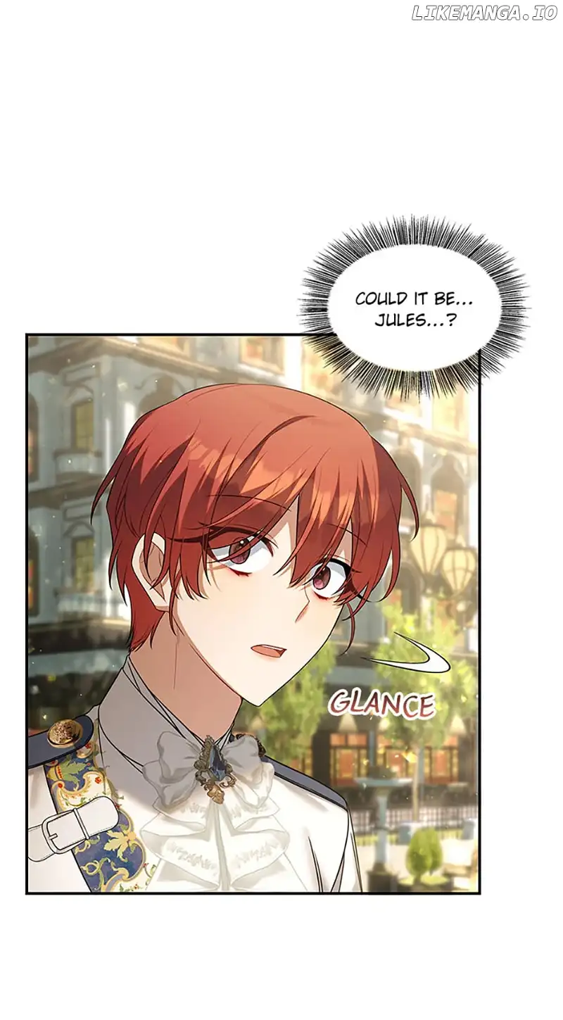 Time To Dedicate Your Death Chapter 60 page 0