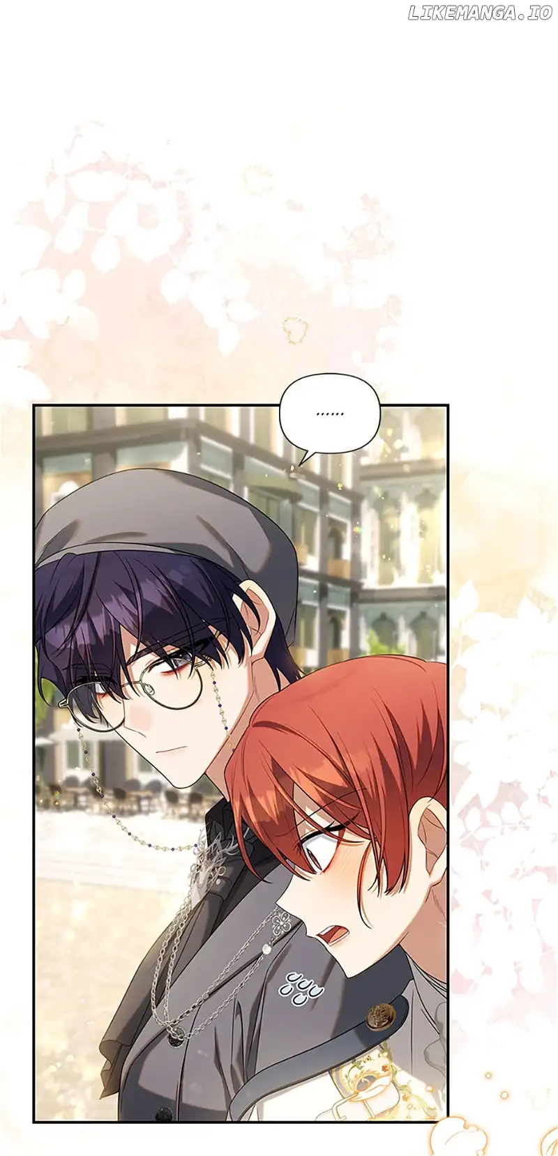 Time To Dedicate Your Death Chapter 60 page 9