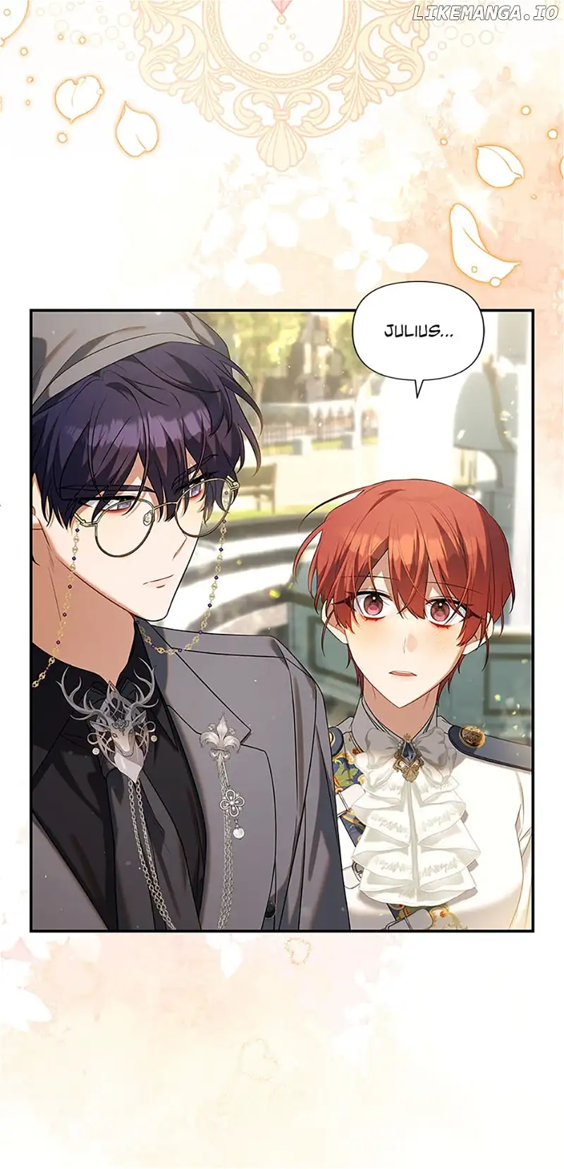 Time To Dedicate Your Death Chapter 60 page 11