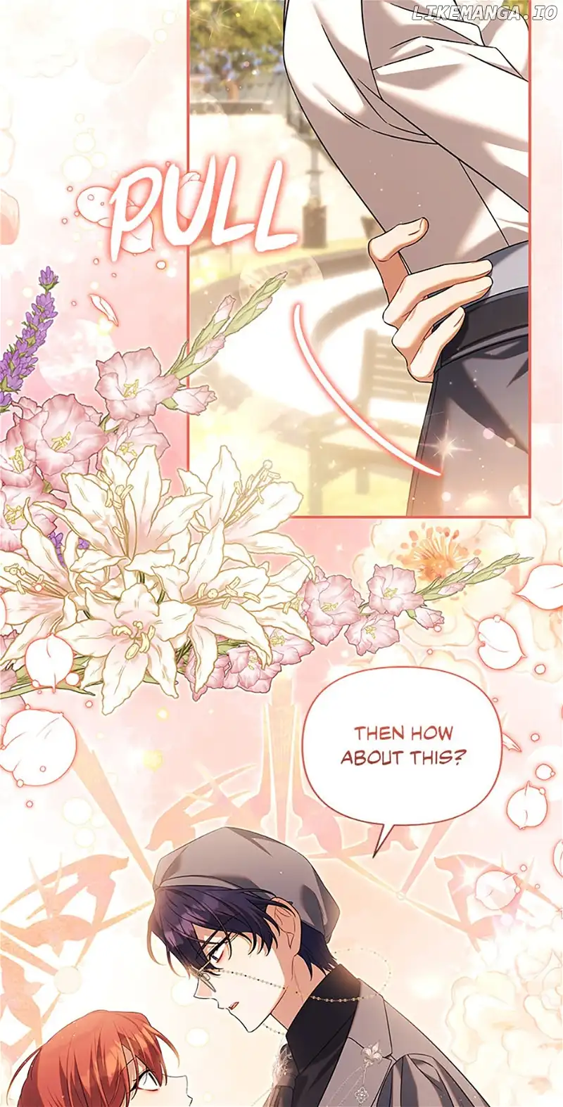 Time To Dedicate Your Death Chapter 60 page 15