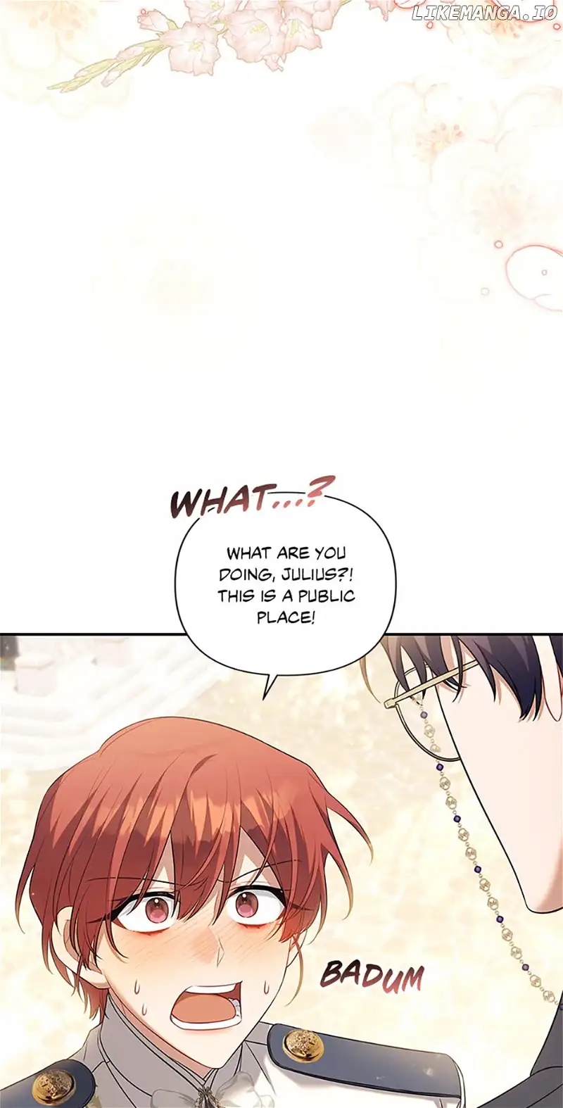 Time To Dedicate Your Death Chapter 60 page 17