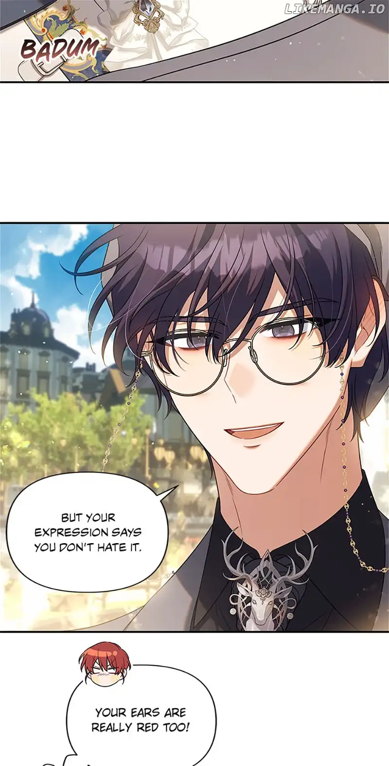 Time To Dedicate Your Death Chapter 60 page 18