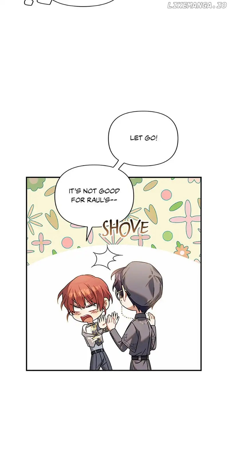 Time To Dedicate Your Death Chapter 60 page 19