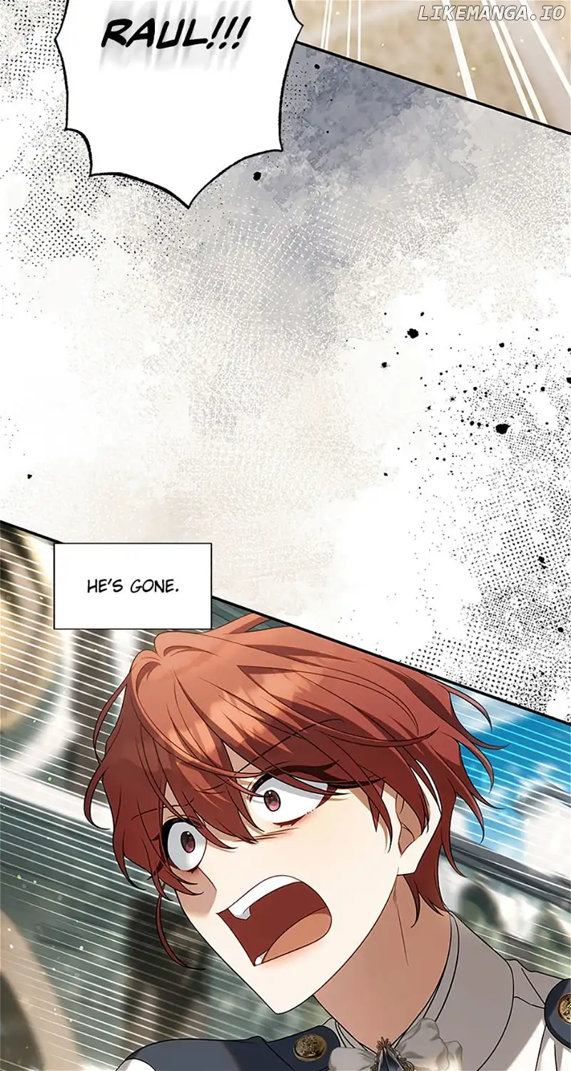 Time To Dedicate Your Death Chapter 60 page 25
