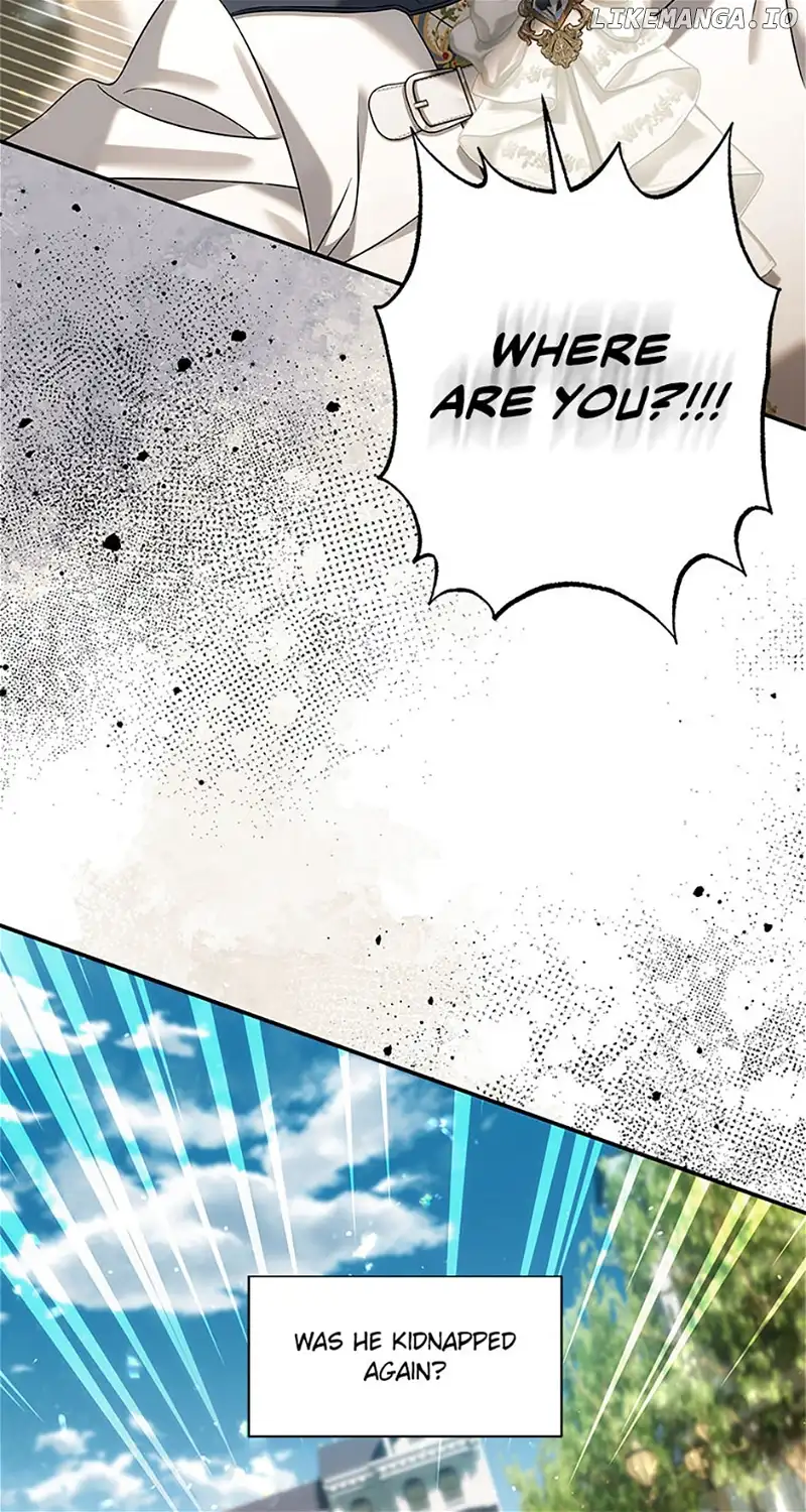 Time To Dedicate Your Death Chapter 60 page 26