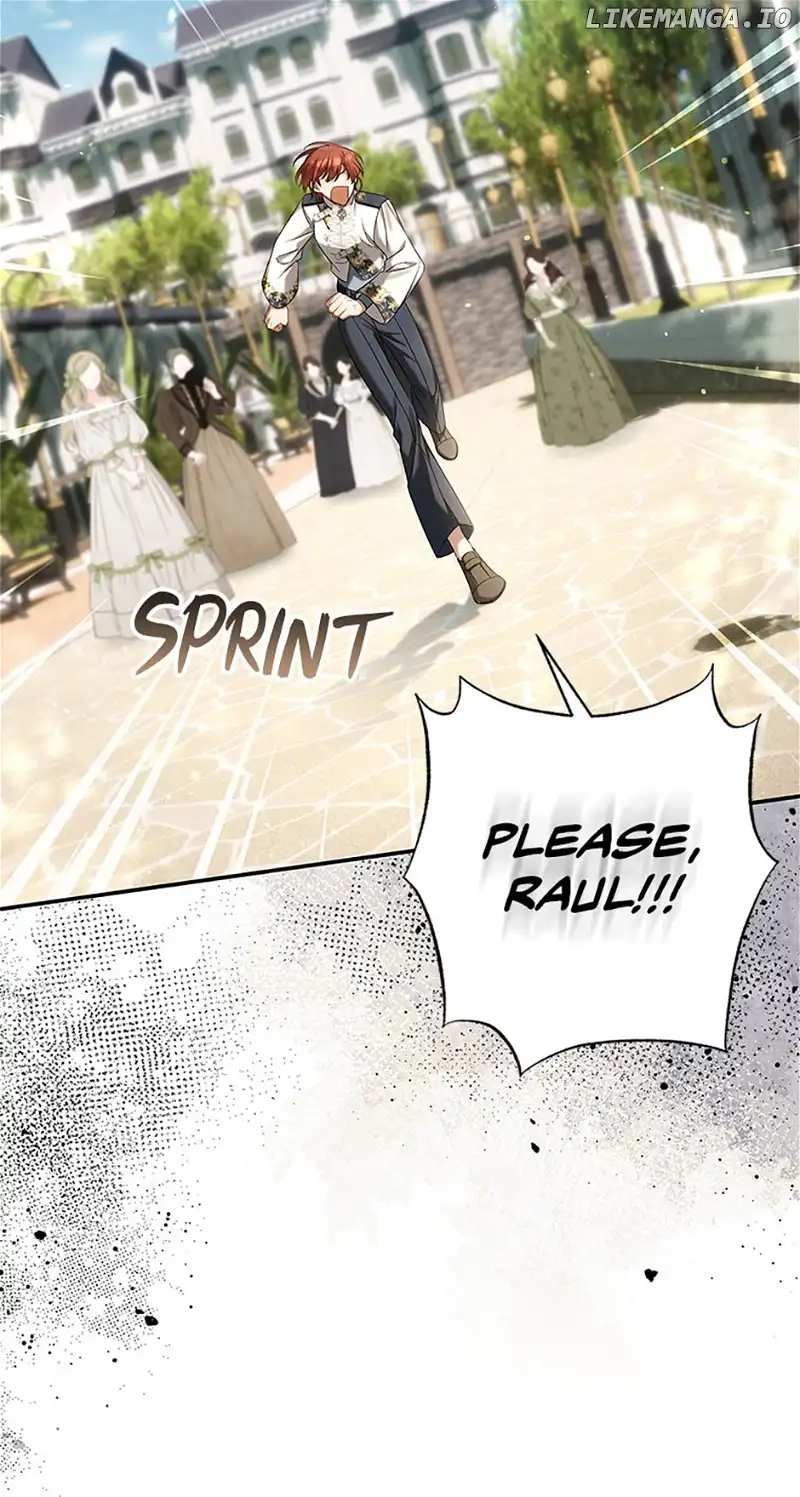 Time To Dedicate Your Death Chapter 60 page 27