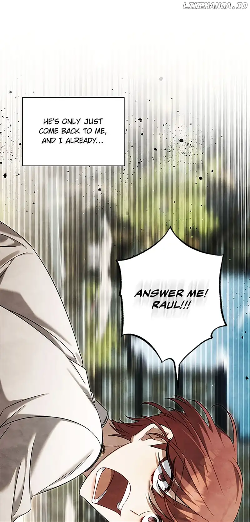 Time To Dedicate Your Death Chapter 60 page 28