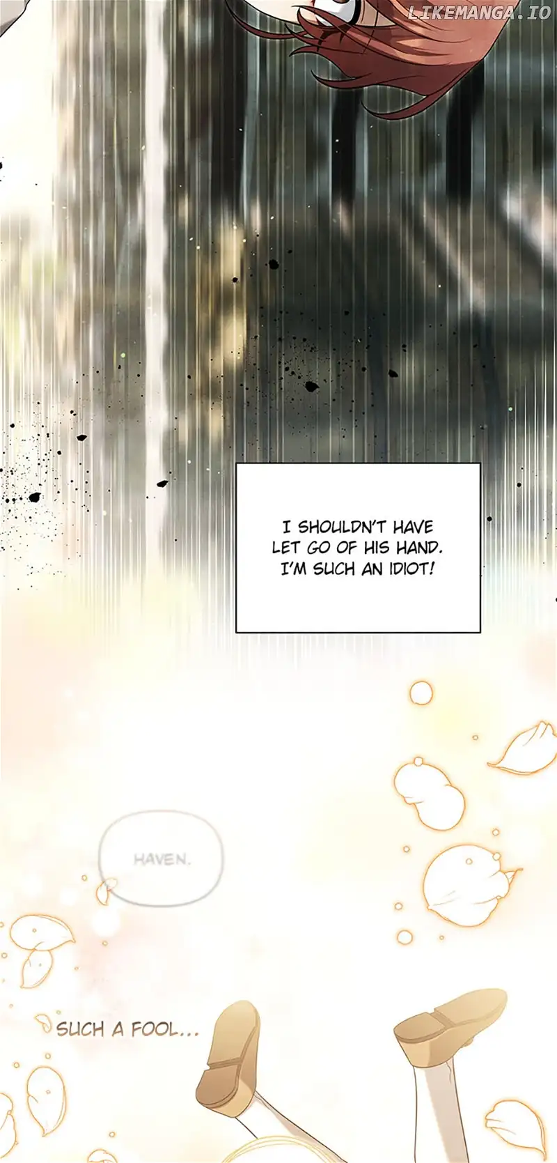 Time To Dedicate Your Death Chapter 60 page 29