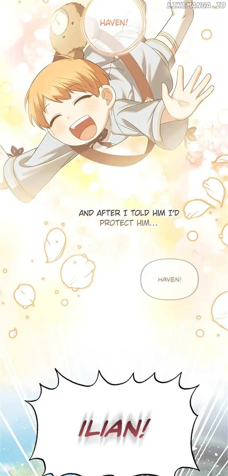 Time To Dedicate Your Death Chapter 60 page 30