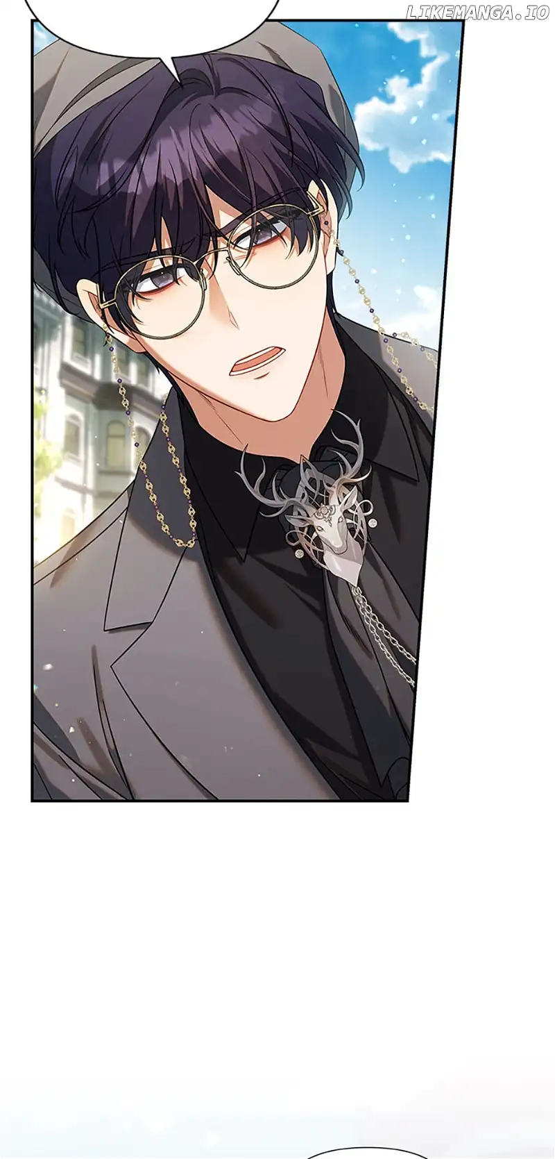 Time To Dedicate Your Death Chapter 60 page 33