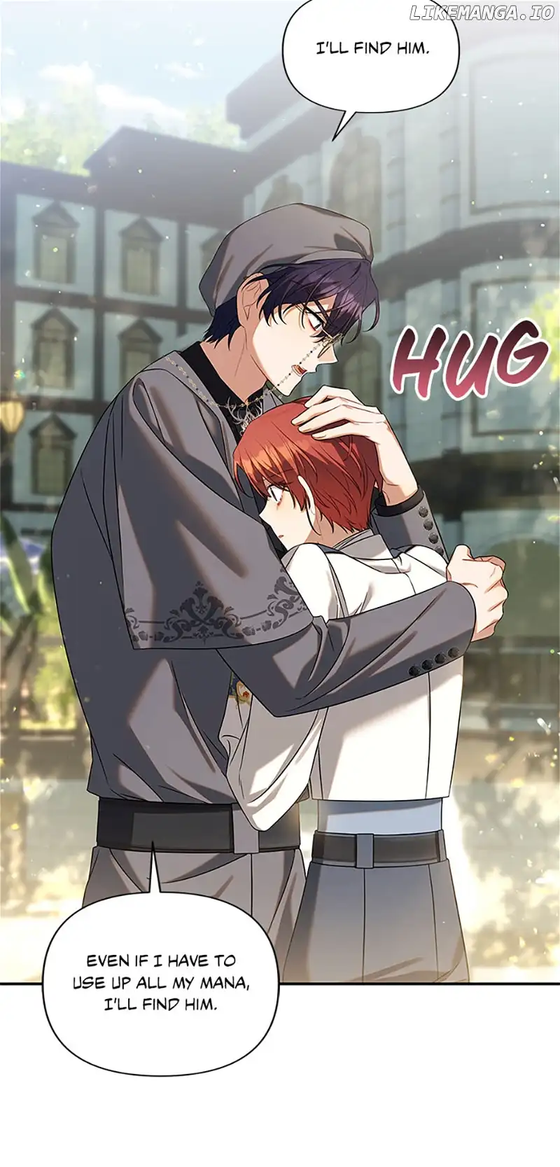Time To Dedicate Your Death Chapter 60 page 34