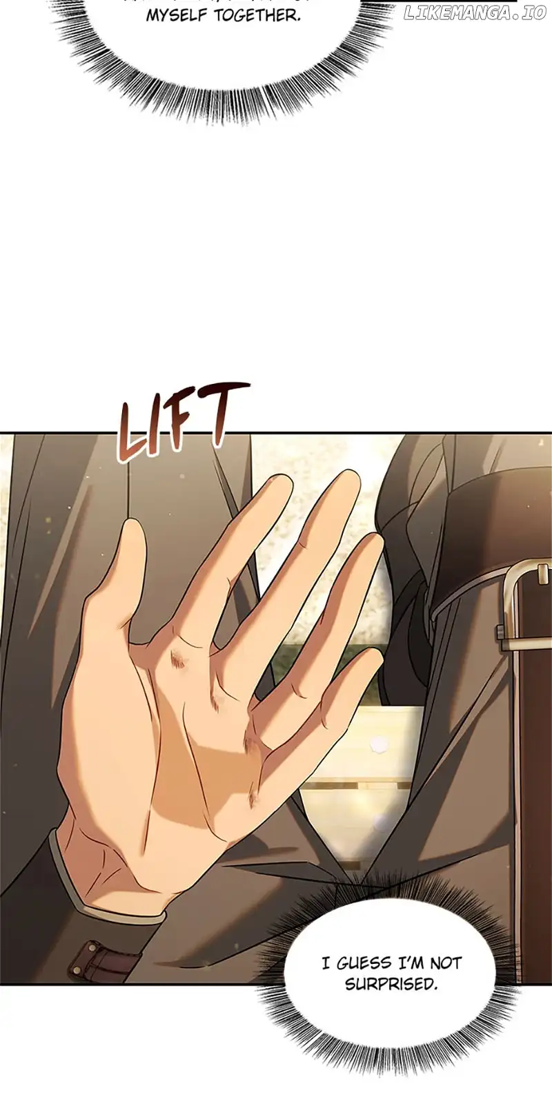 Time To Dedicate Your Death Chapter 60 page 41