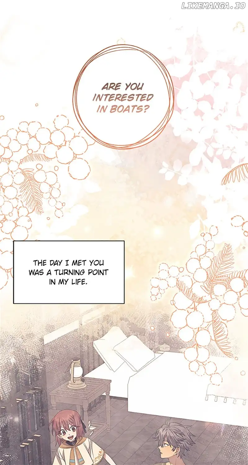 Time To Dedicate Your Death Chapter 60 page 42