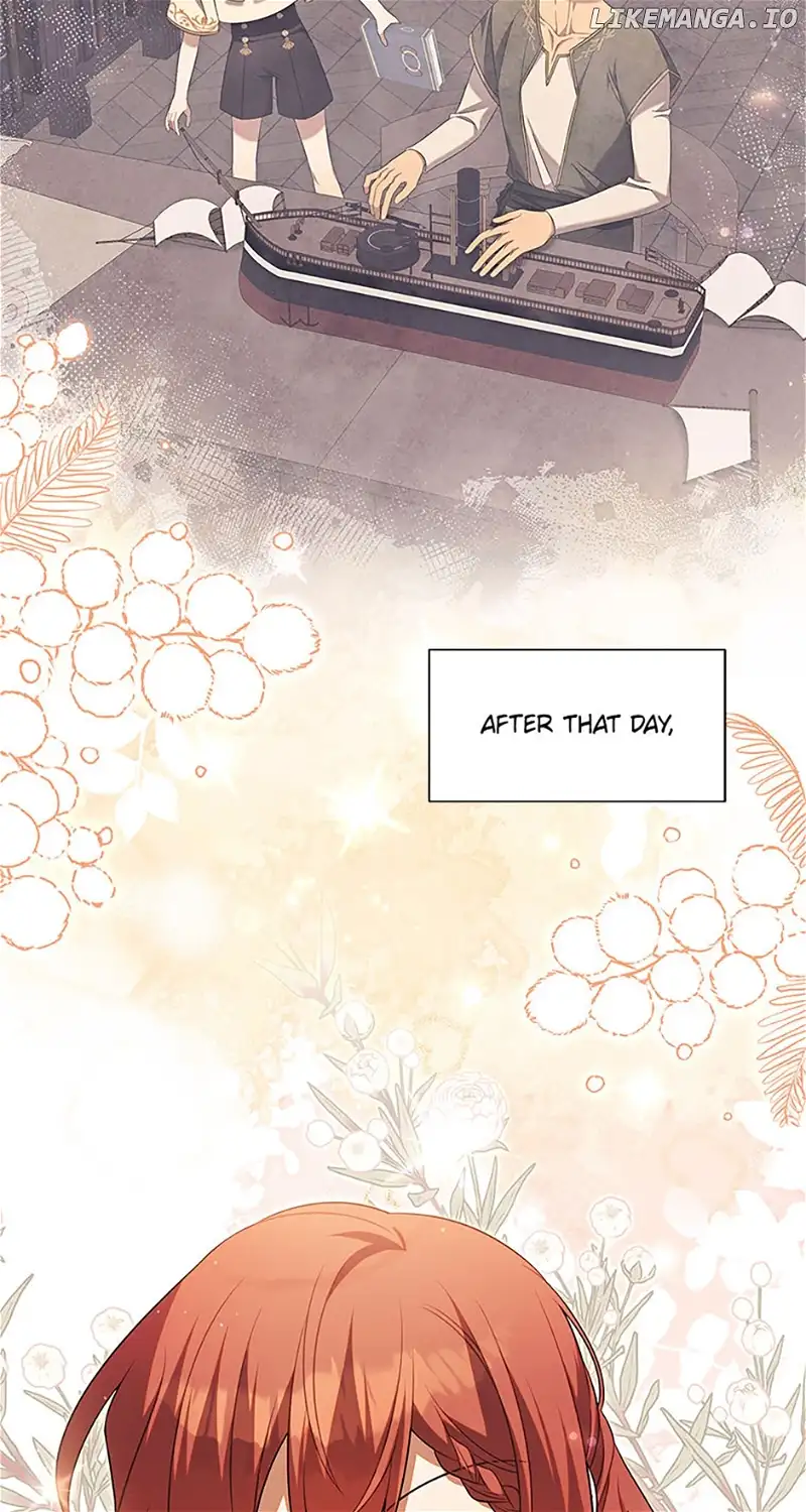 Time To Dedicate Your Death Chapter 60 page 43