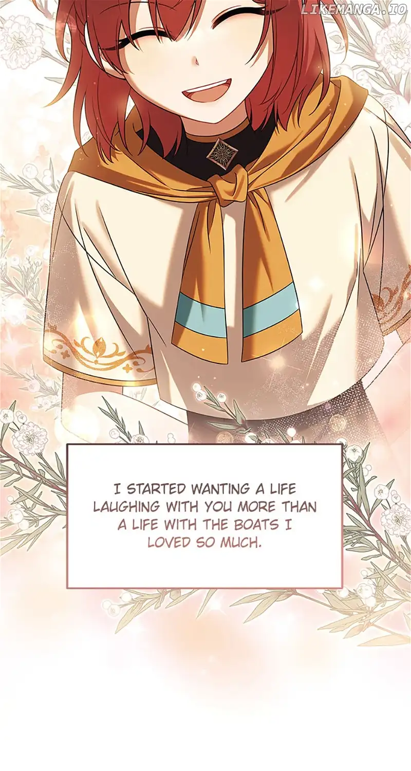 Time To Dedicate Your Death Chapter 60 page 44