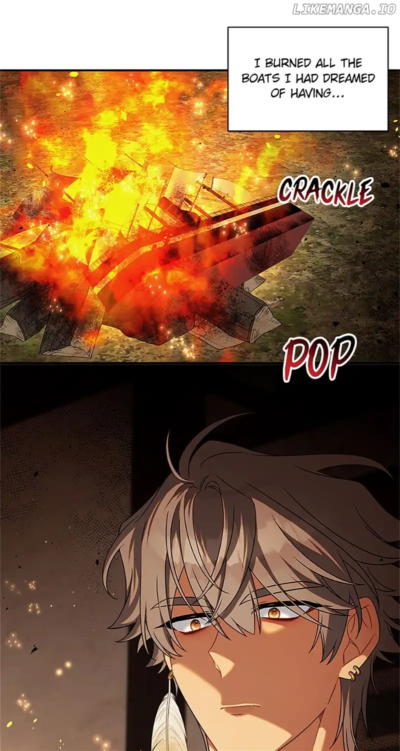 Time To Dedicate Your Death Chapter 60 page 45