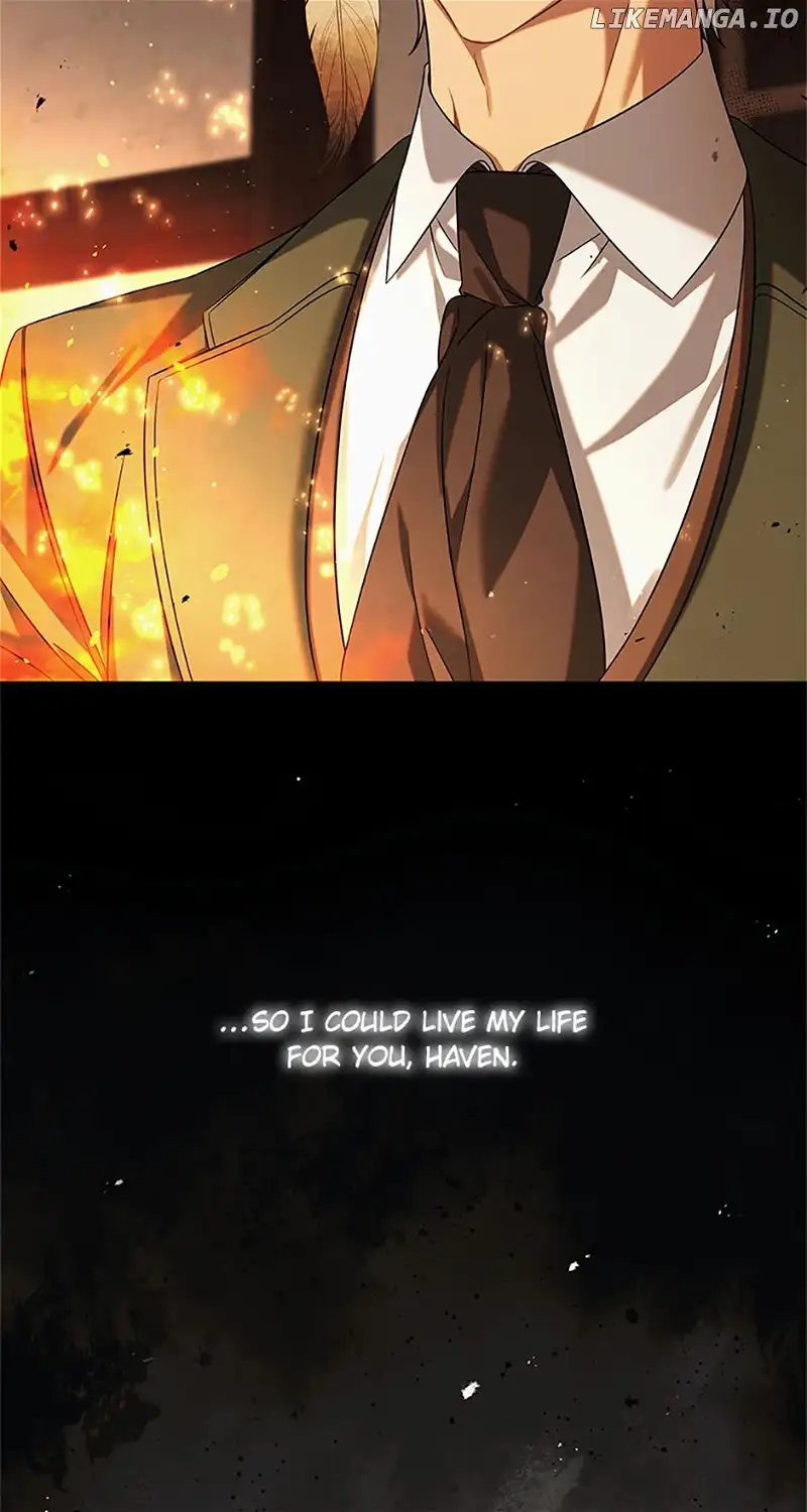Time To Dedicate Your Death Chapter 60 page 46