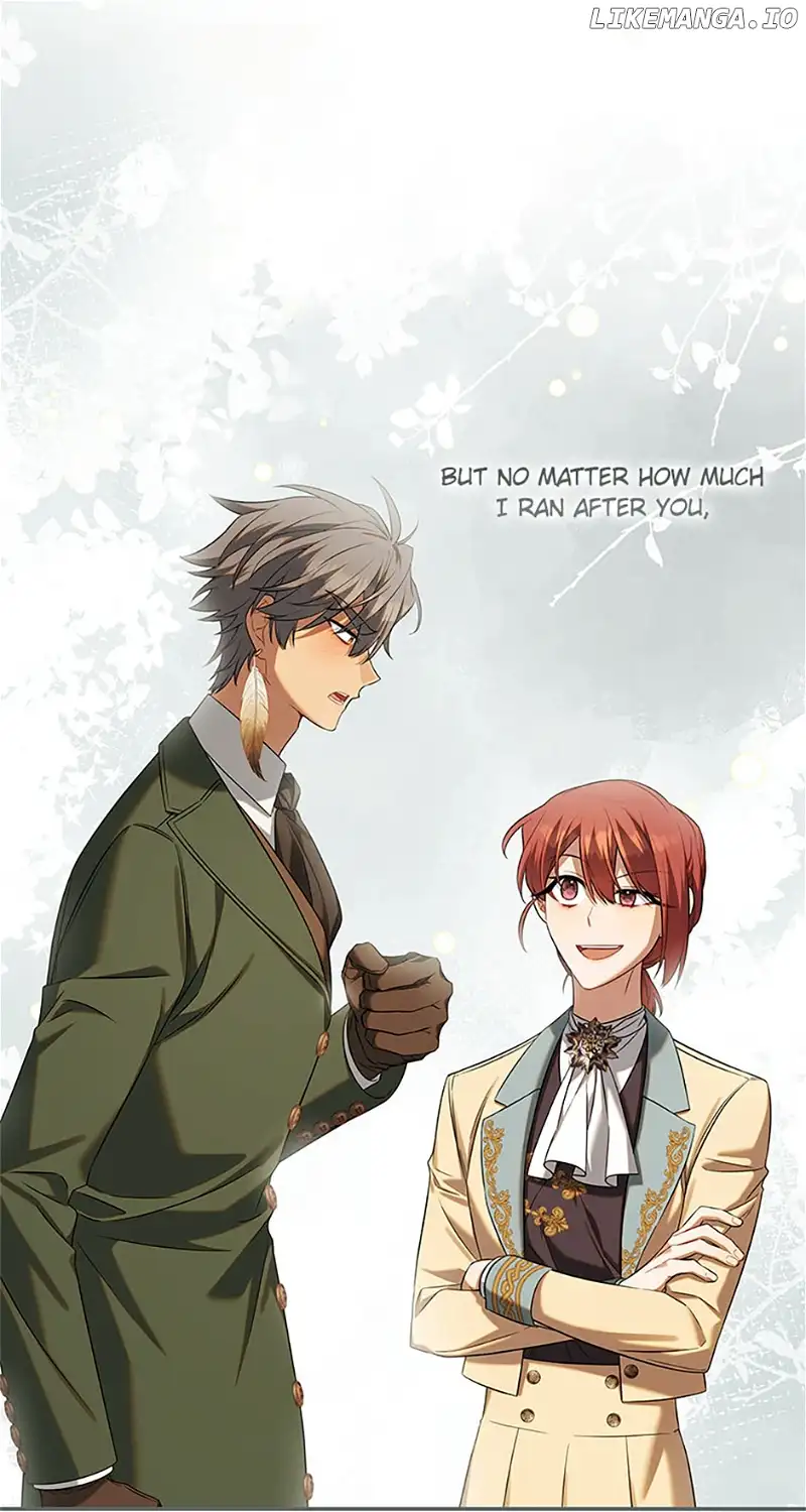 Time To Dedicate Your Death Chapter 60 page 48