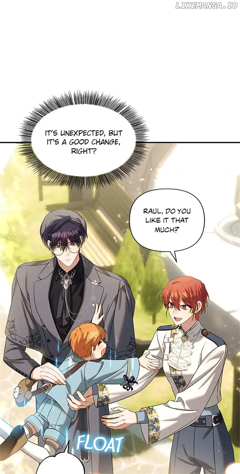 Time To Dedicate Your Death Chapter 60 page 4