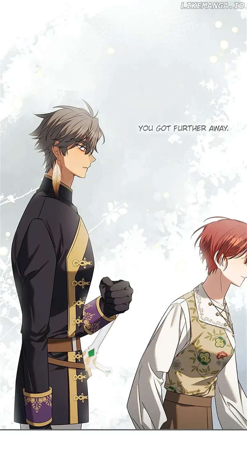 Time To Dedicate Your Death Chapter 60 page 49