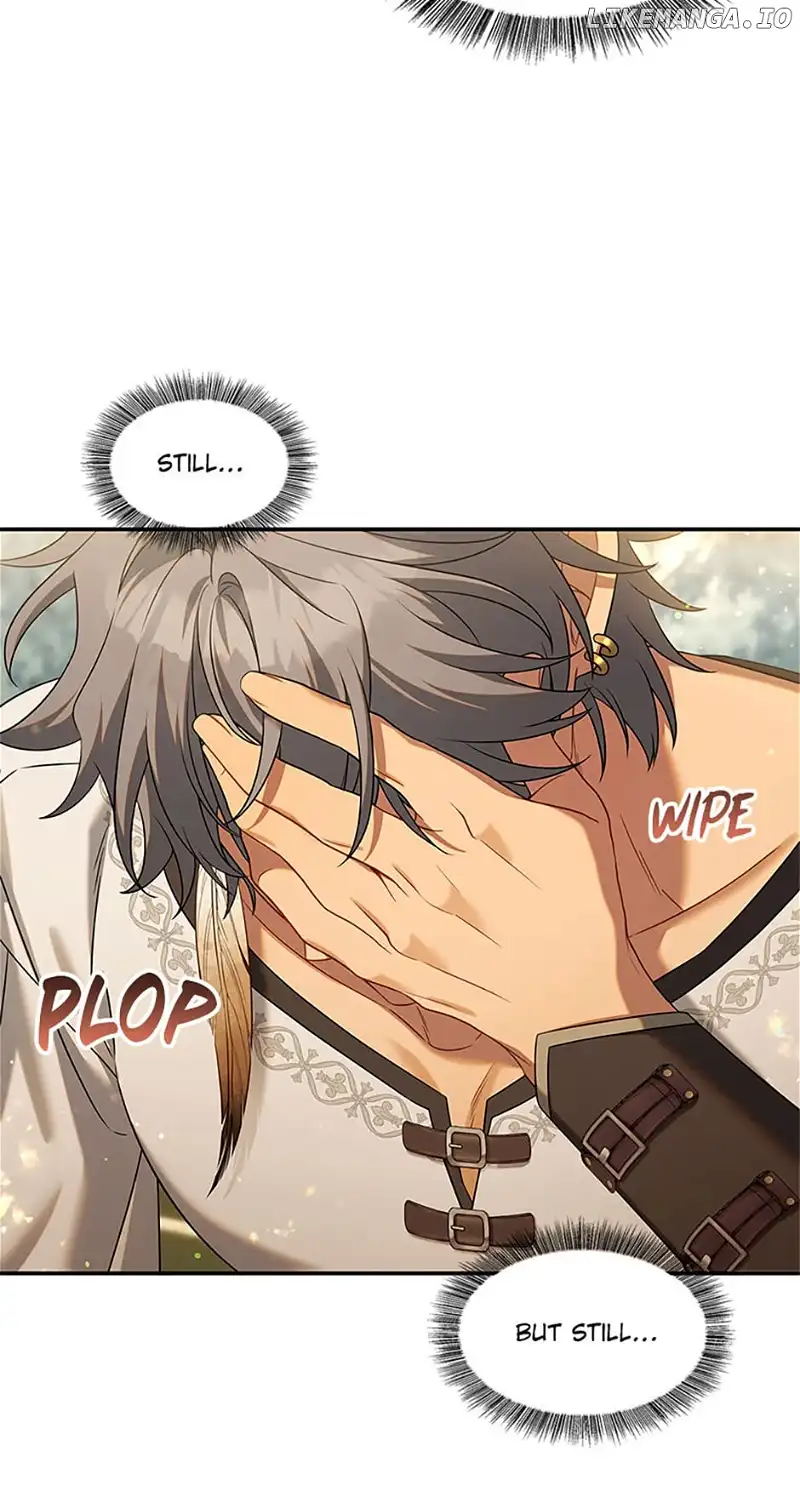 Time To Dedicate Your Death Chapter 60 page 57
