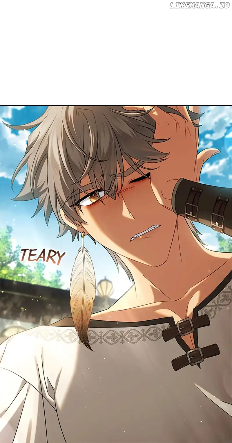 Time To Dedicate Your Death Chapter 60 page 58