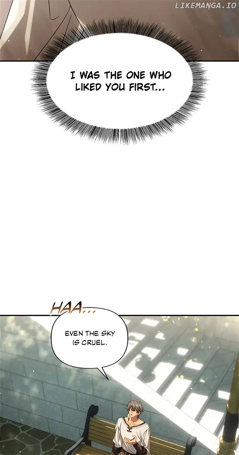 Time To Dedicate Your Death Chapter 60 page 59