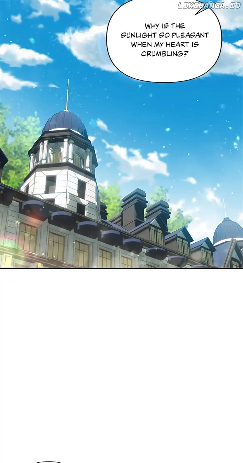 Time To Dedicate Your Death Chapter 60 page 61