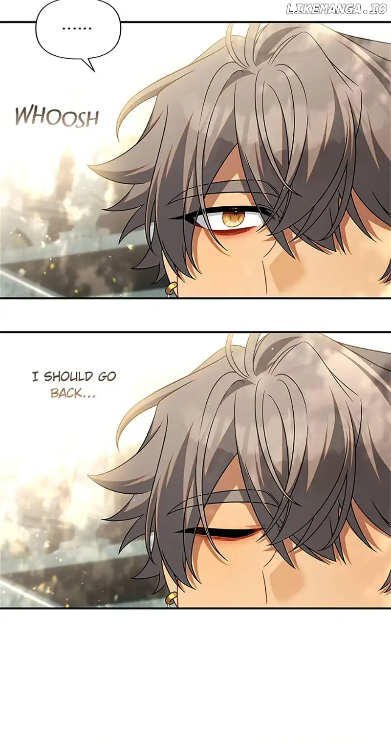 Time To Dedicate Your Death Chapter 60 page 62