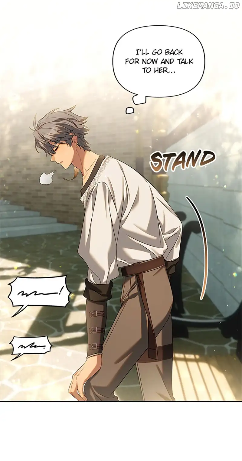 Time To Dedicate Your Death Chapter 60 page 63